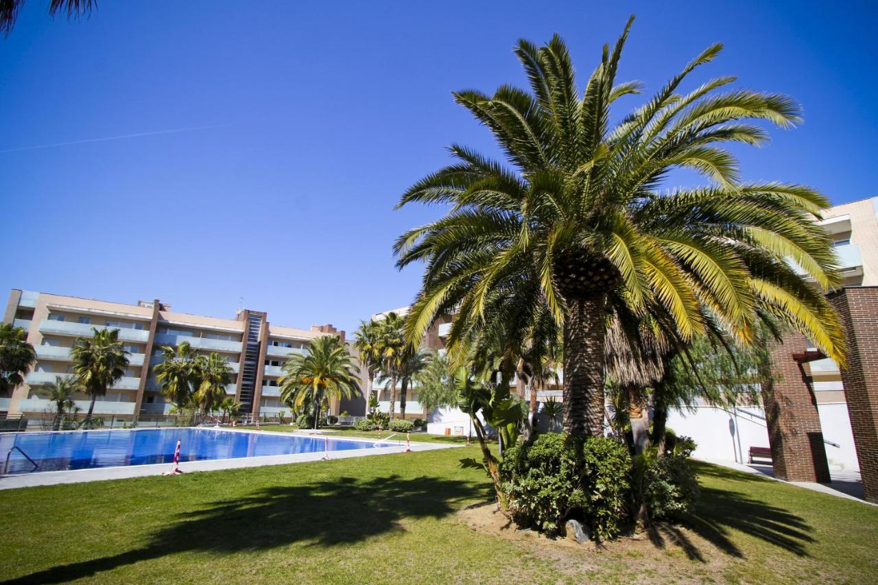 Lido Planet Costa Dorada Appartamento