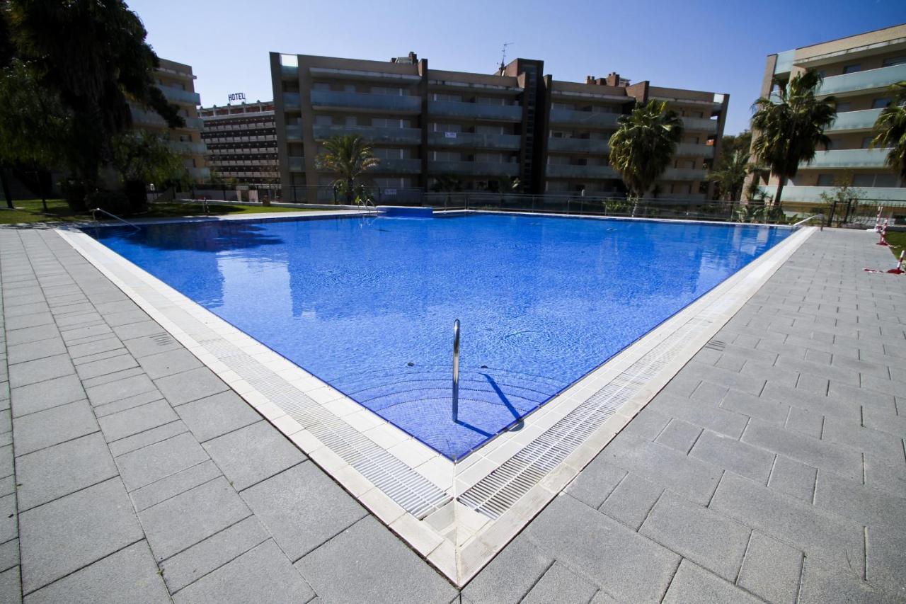 Appartamento Lido Planet Costa Dorada